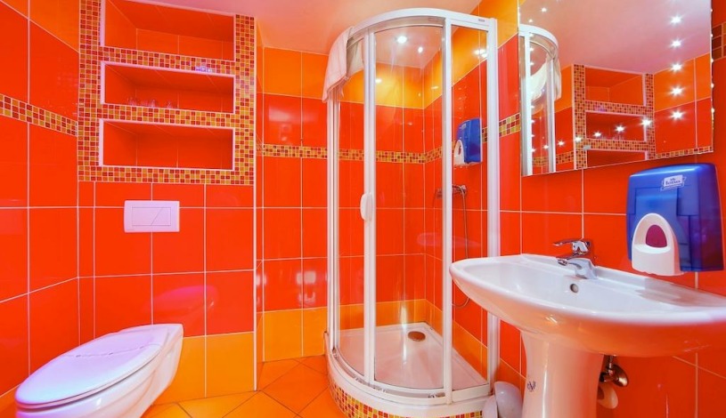 Lesana Špindlerův Mlýn